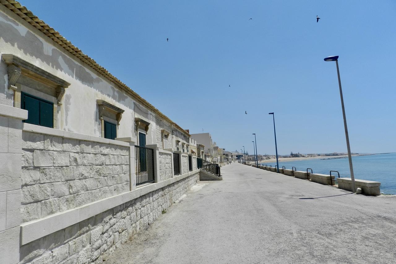 Donnalucata Ospitalita Diffusa Εξωτερικό φωτογραφία